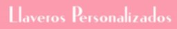 Llaveros personalizados baratos